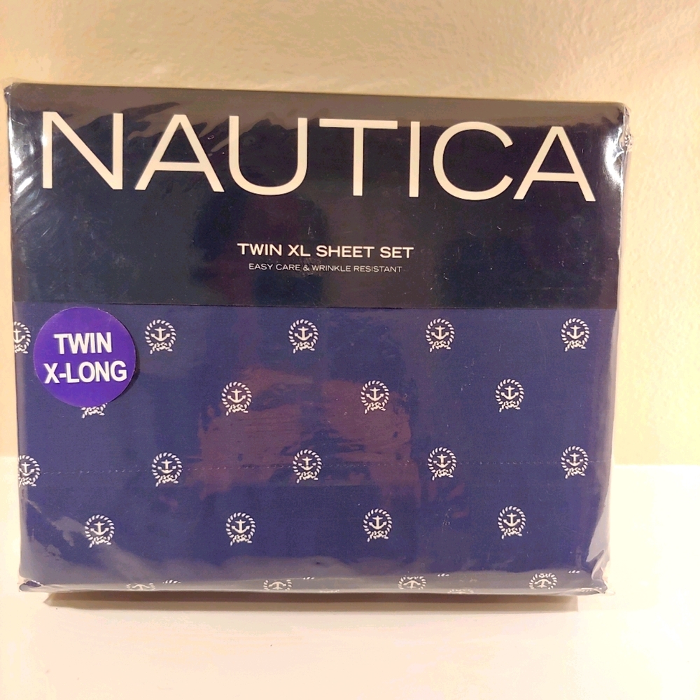 Twin XL Sheet Set